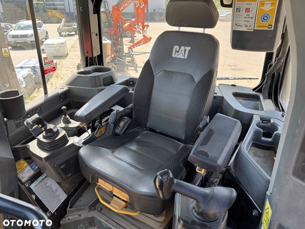 Caterpillar D5 XL - 26