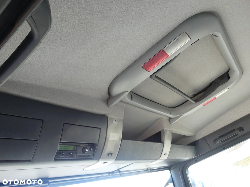 MAN TGM 18.240 / WYWROTKA + HDS / ŁYŻKA / DOKA / DŹWIG / - 24