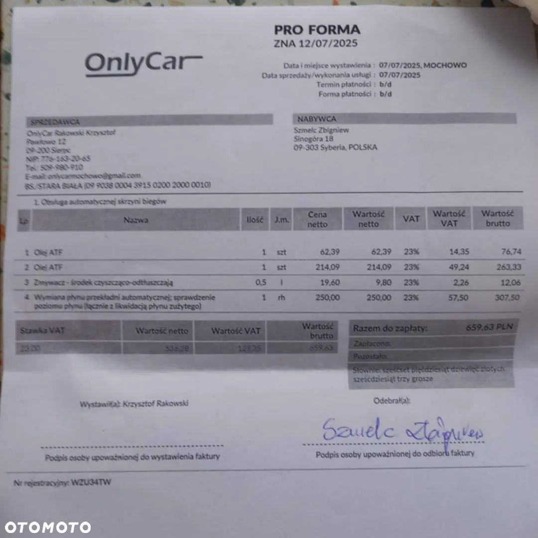 Audi A6 2.0 TDI DPF Multitronic - 24