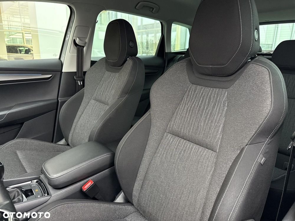 Skoda Karoq 1.5 TSI ACT Style - 19