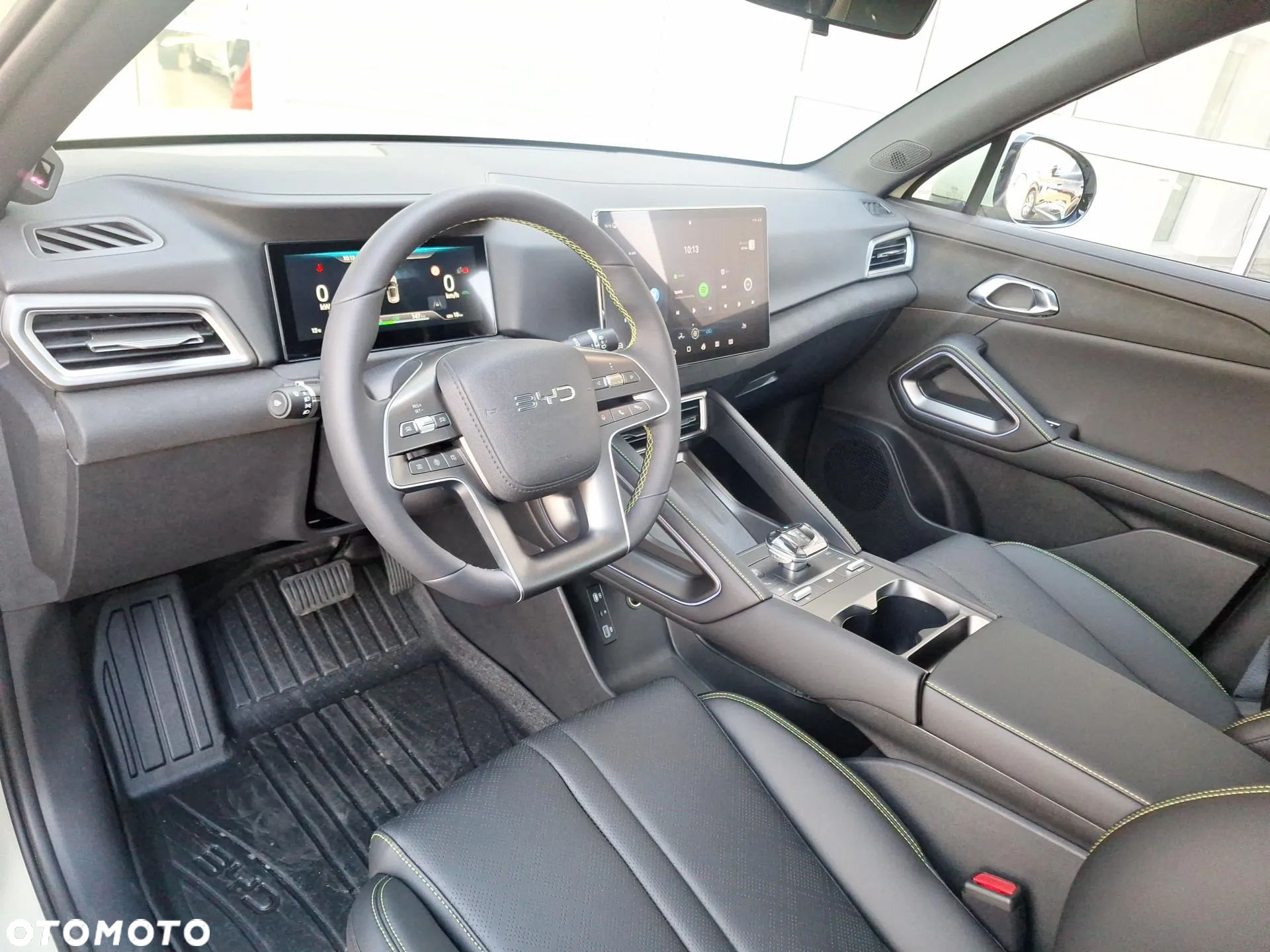 BYD Atto 2 - 11