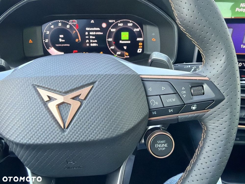 Cupra Formentor - 29