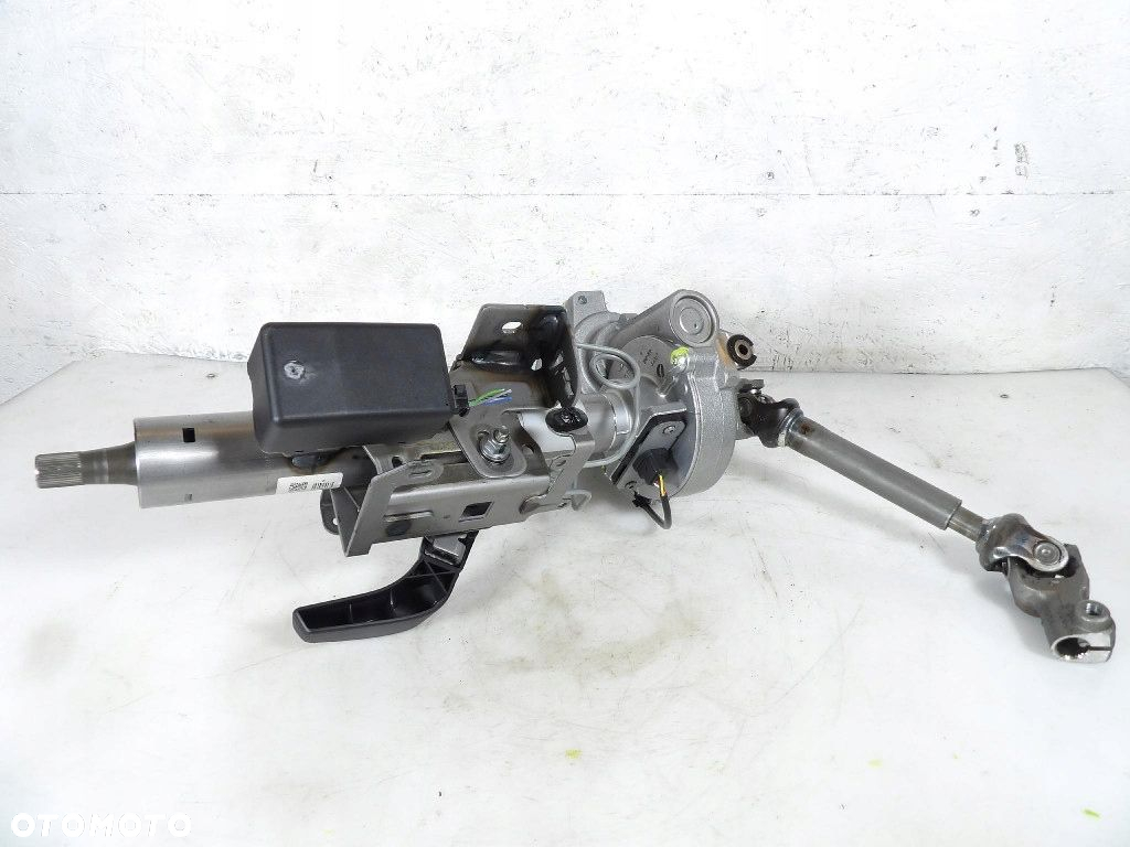 DACIA DUSTER II LIFT KOLUMNA WSPOMAGANIE ELEKTRYCZNE 488107654R - 3