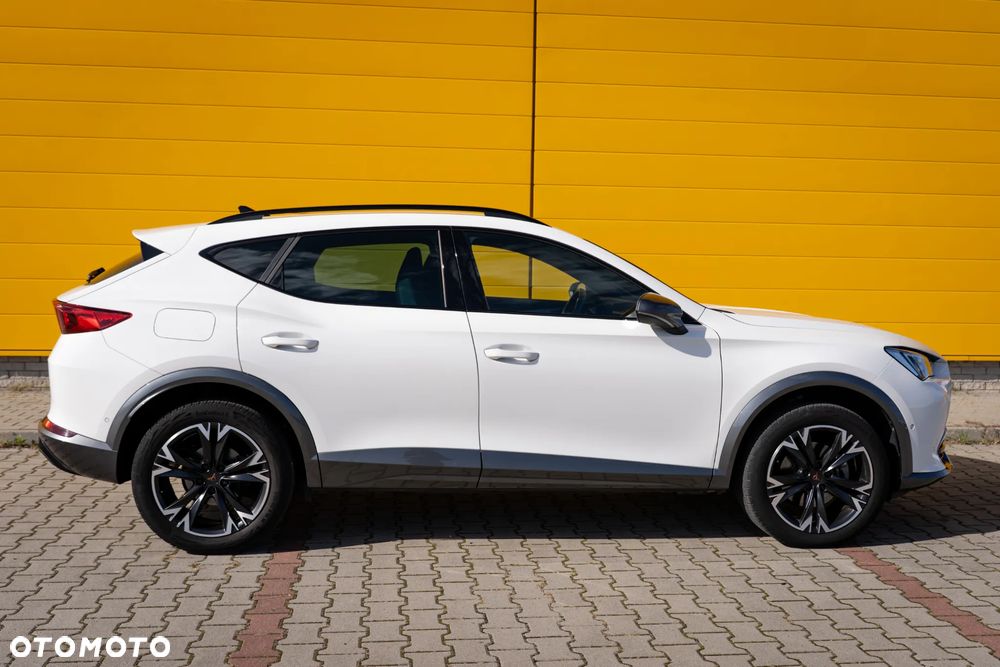 Cupra Formentor 1.5 TSI DSG - 7