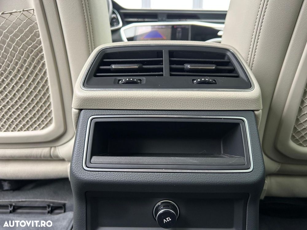 Audi A6 40 TDI quattro S tronic - 18
