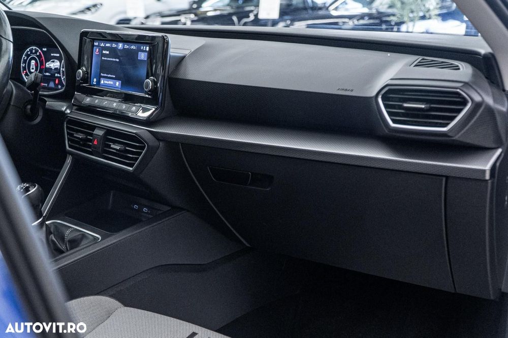Seat Leon 1.0 TSI Style - 39