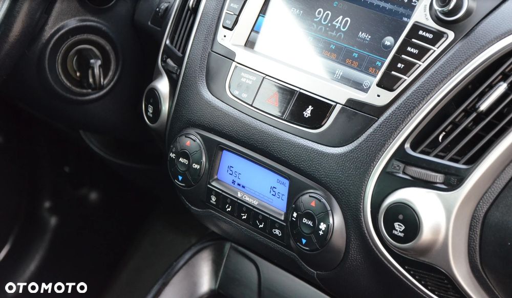 Hyundai ix35 2.0 2WD Comfort - 21
