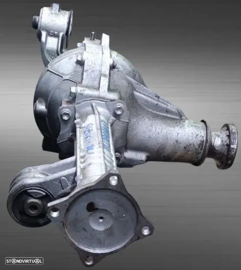 Diferencial frontal Suzuki Ref: 2788066J10 - 3