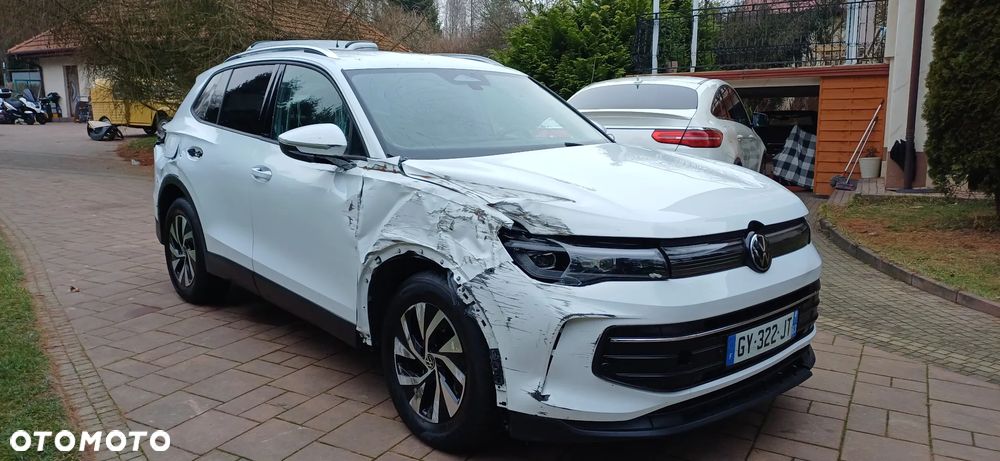 Volkswagen Tiguan 2.0 TDI SCR (BlueMotion Technology) DSG Highline - 36