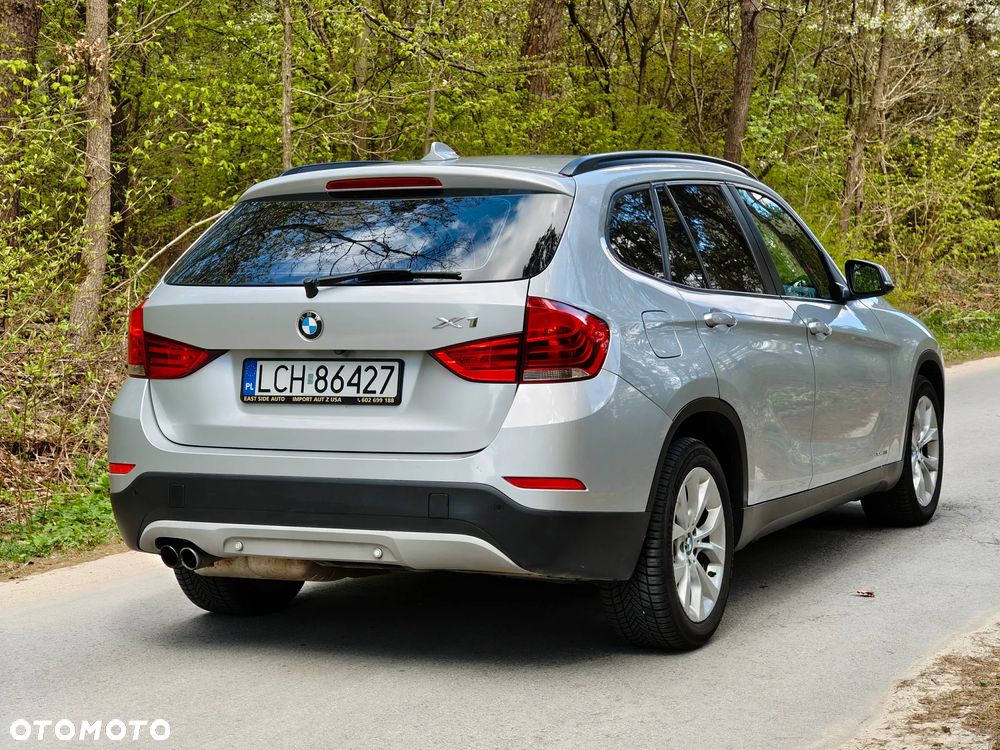 BMW X1 xDrive28i - 6