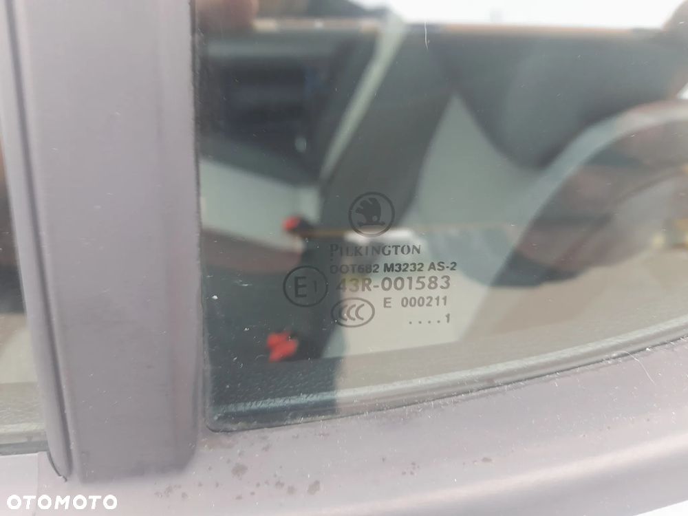 Skoda Fabia 1.2 HTP Elegance - 21