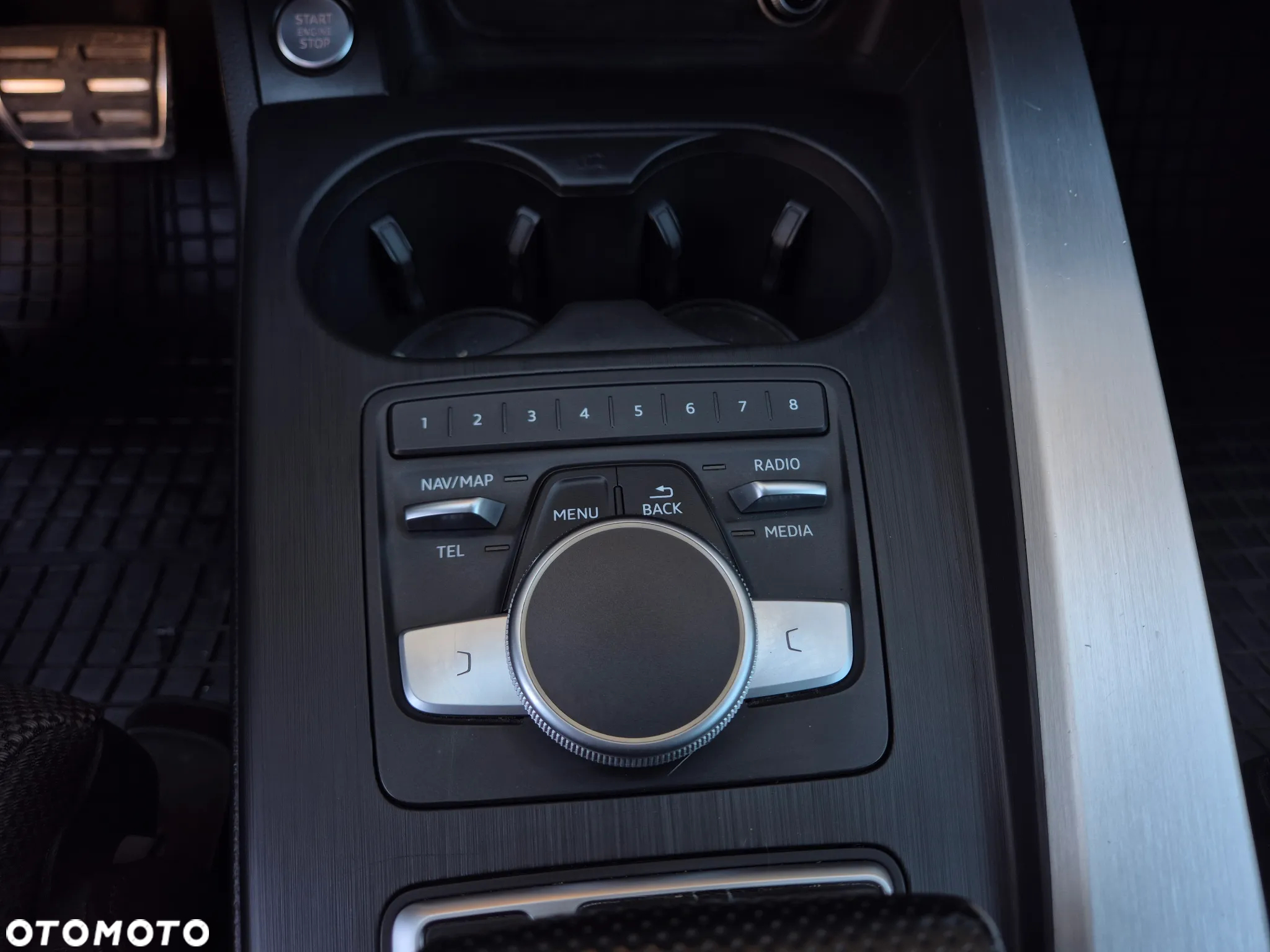 Audi A5 3.0 TDI Quattro Sport S tronic - 17