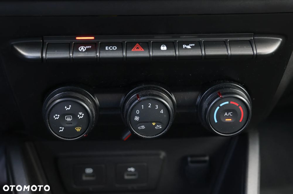 Dacia Duster 1.0 TCe Expression - 19