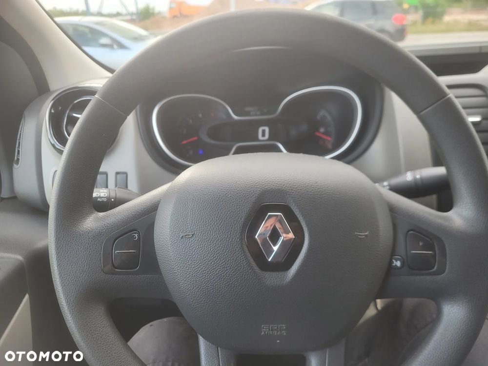 Renault Trafic - 34