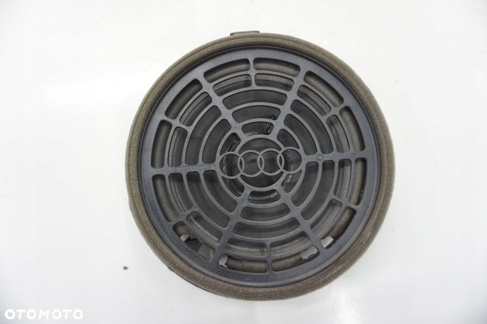 AUDI A5 8T COUPE GŁOŚNIKI BANG&OLUFSEN KOMPLET - 6