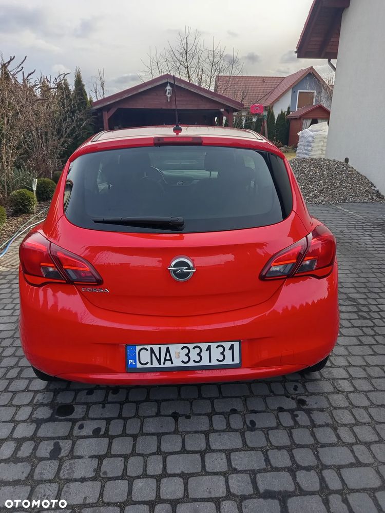 Opel Corsa 1.2 Color Edition - 2
