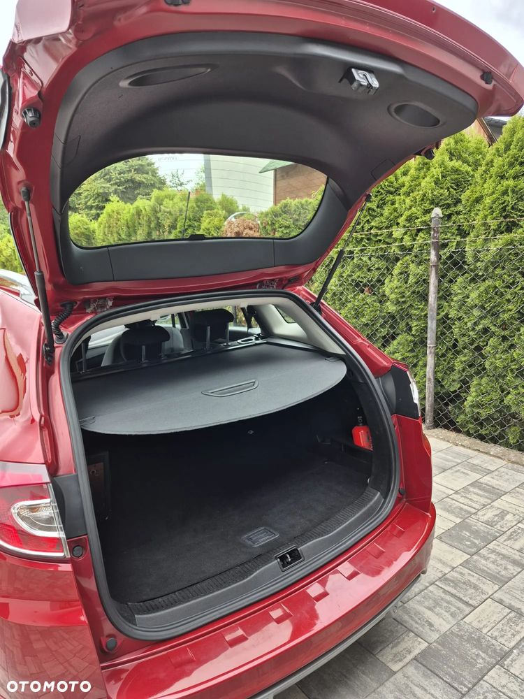 Renault Megane 1.6 16V 110 Paris - 21