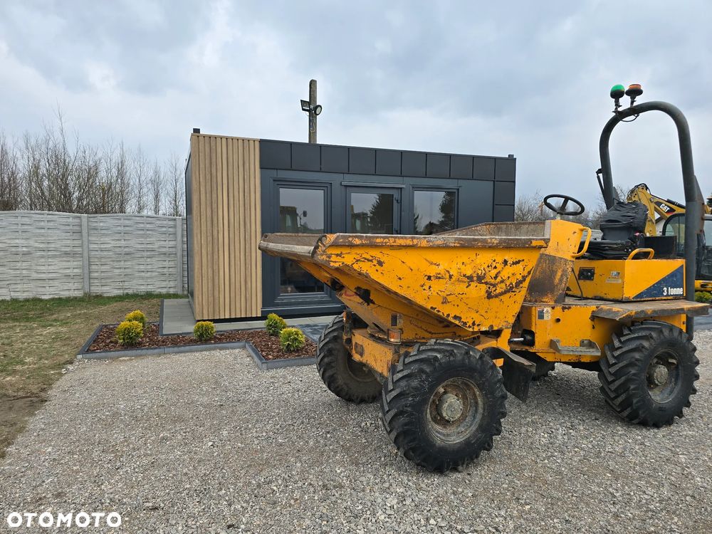 Thwaites - 7