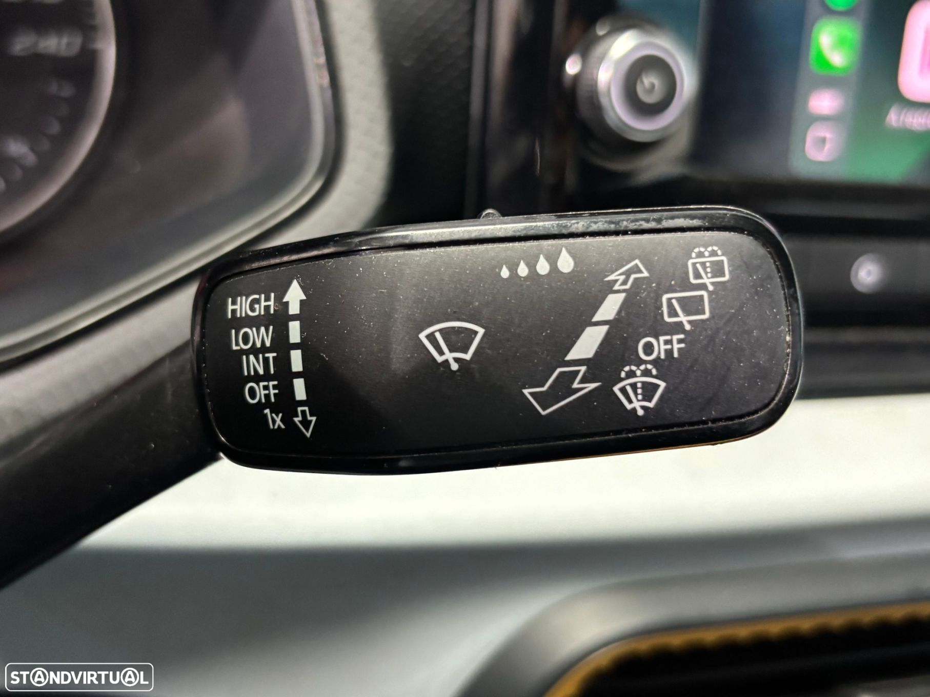 SEAT Ibiza 1.0 TSI Style DSG - 22