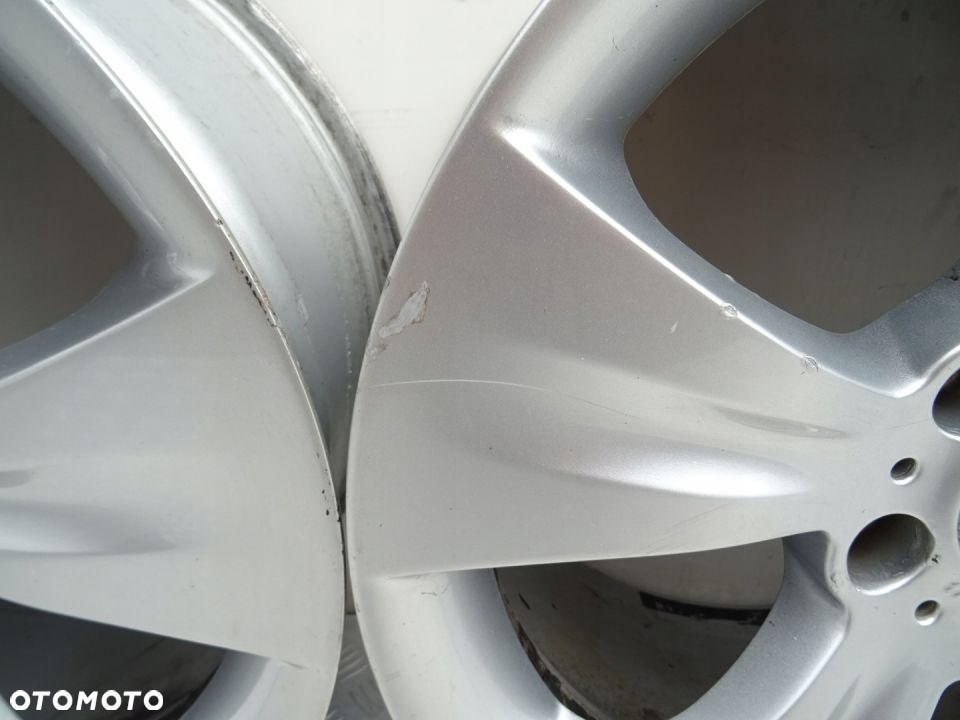 FELGI ALUFELGI 19 BMW X5 E53 E70 5x120 ORG FV - 8