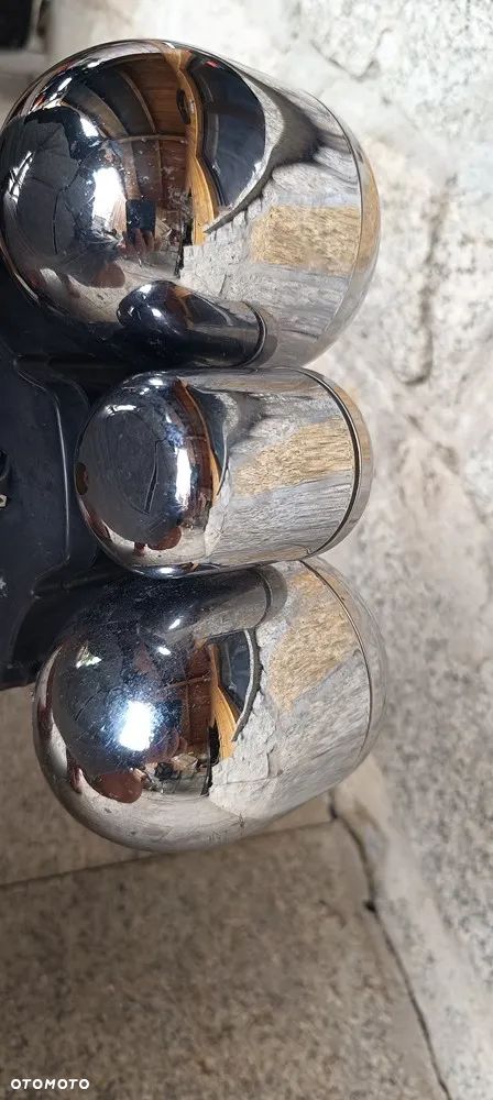 SUZUKI BANDIT 1200 N S LICZNIK ZEGARY PRĘDKOŚCIOMIERZ - 7