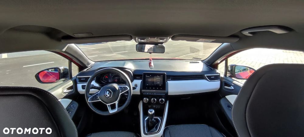 Renault Clio 1.0 TCe Intens - 4