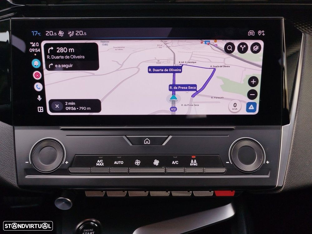 Peugeot 308 PureTech 130 EAT8 Active Pack - 6