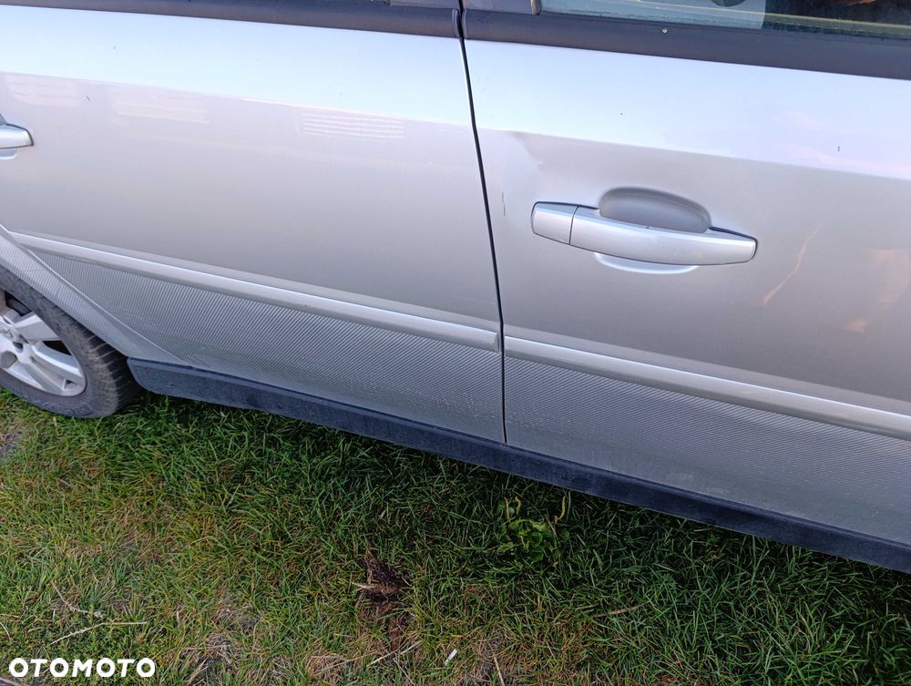 Opel Vectra - 5