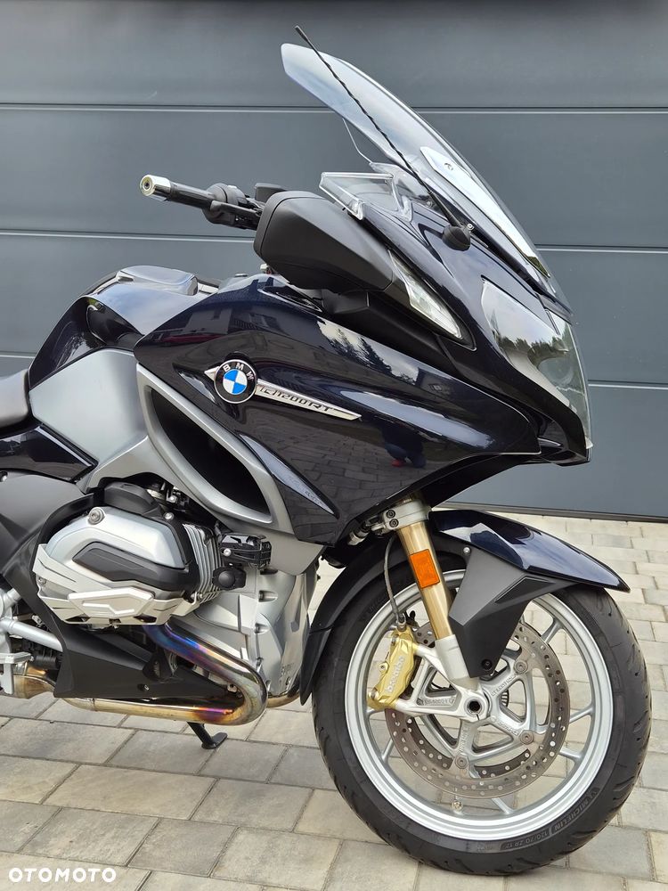 BMW RT - 14
