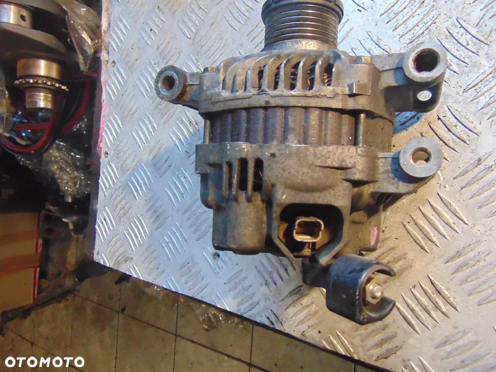 alternator citroen c3 1,6 16 v - 3
