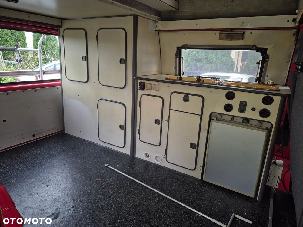 Ford transit - 5
