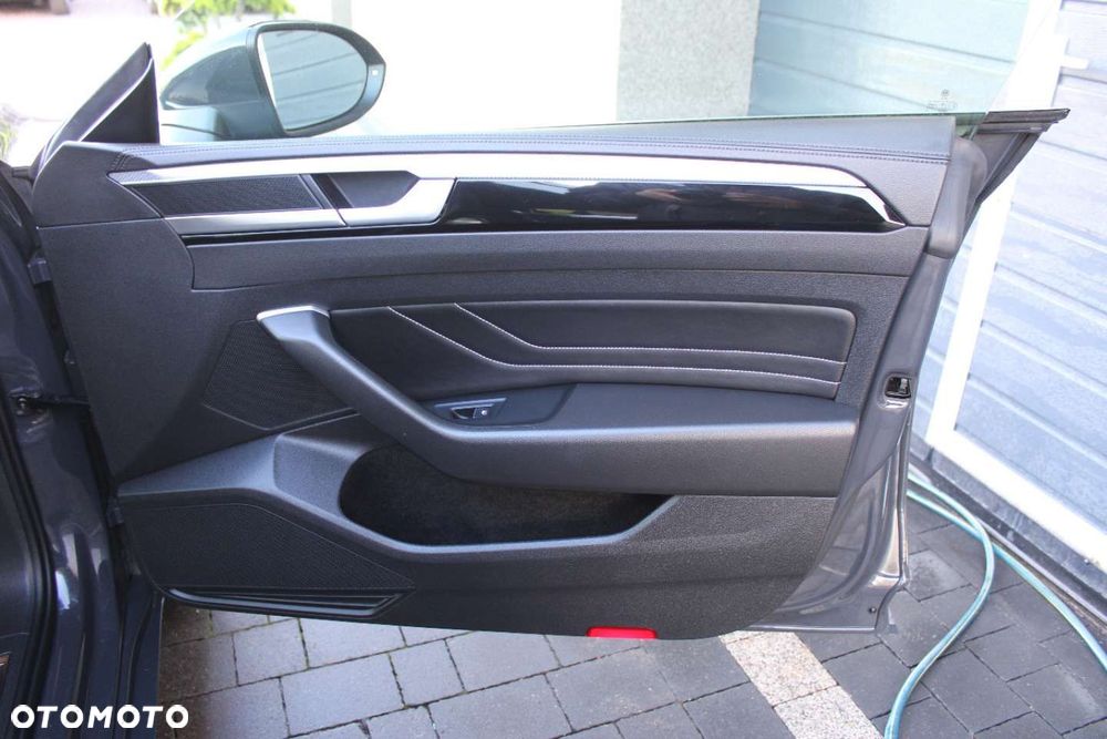 Volkswagen Arteon Shooting Brake - 32