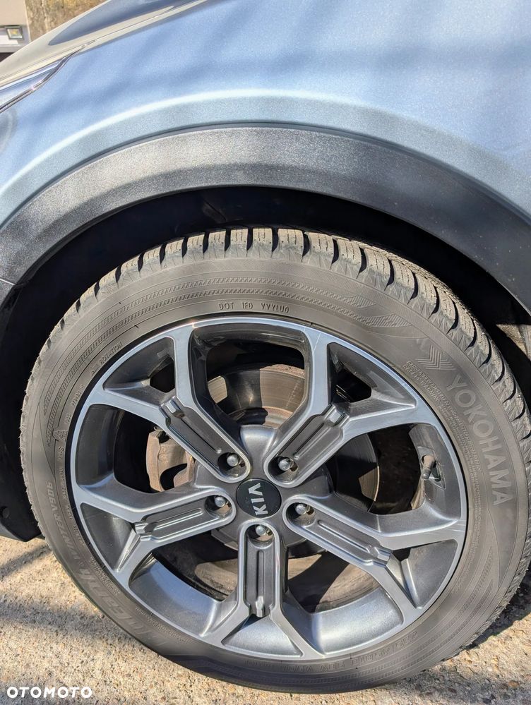 Kia XCeed 1.4 T-GDI L Business Line - 10