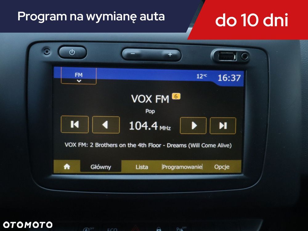 Dacia Duster - 14