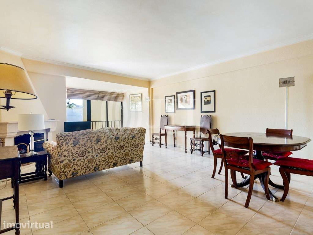 Apartmento T2 com garagem na Costa da Guia Cascais - Grande imagem: 5/25