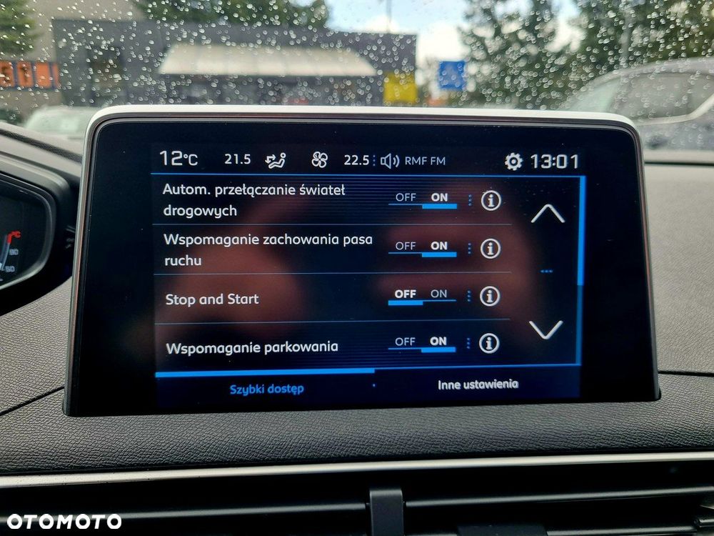 Peugeot 5008 BlueHDi 130 Allure - 21