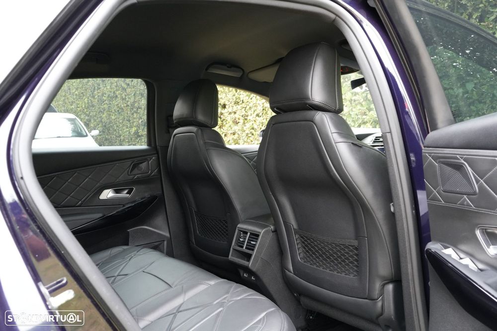 DS DS7 Crossback E-Tense Rivoli EAT8 - 27