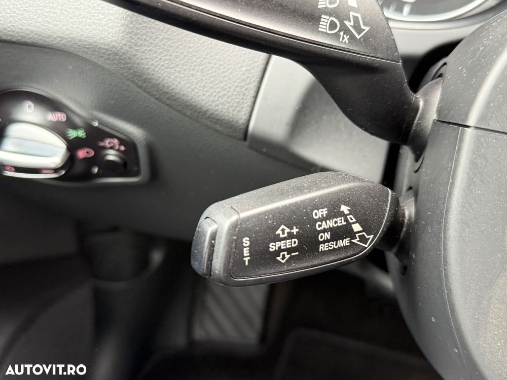 Audi Q5 2.0 TDI Quattro clean - 8