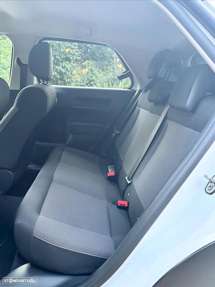 Citroën C4 Cactus 1.2 PureTech Feel - 14