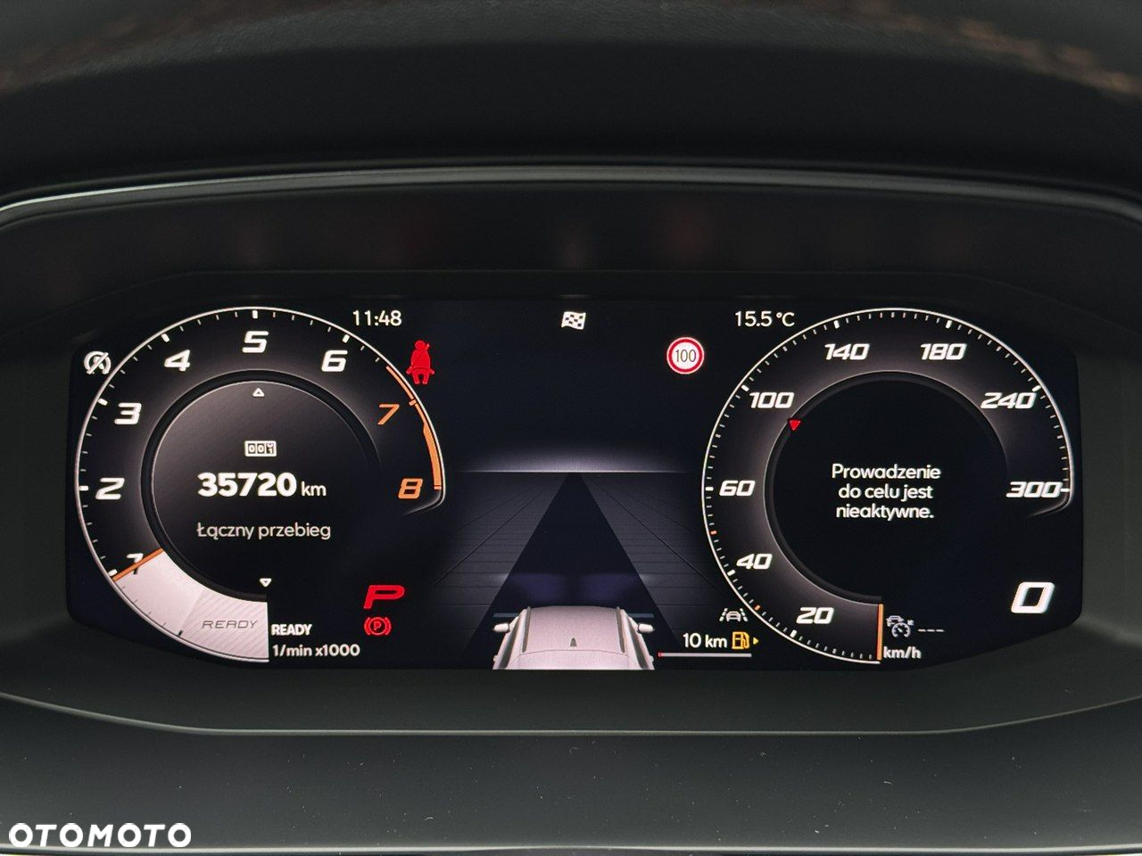 Cupra Formentor - 23