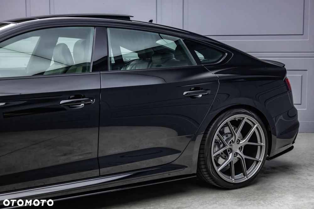 Audi RS5 Sportback 2.9 TFSI quattro tiptronic - 35