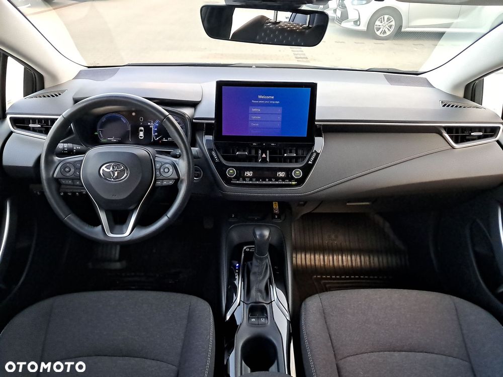 Toyota Corolla 1.8 Hybrid Comfort - 13