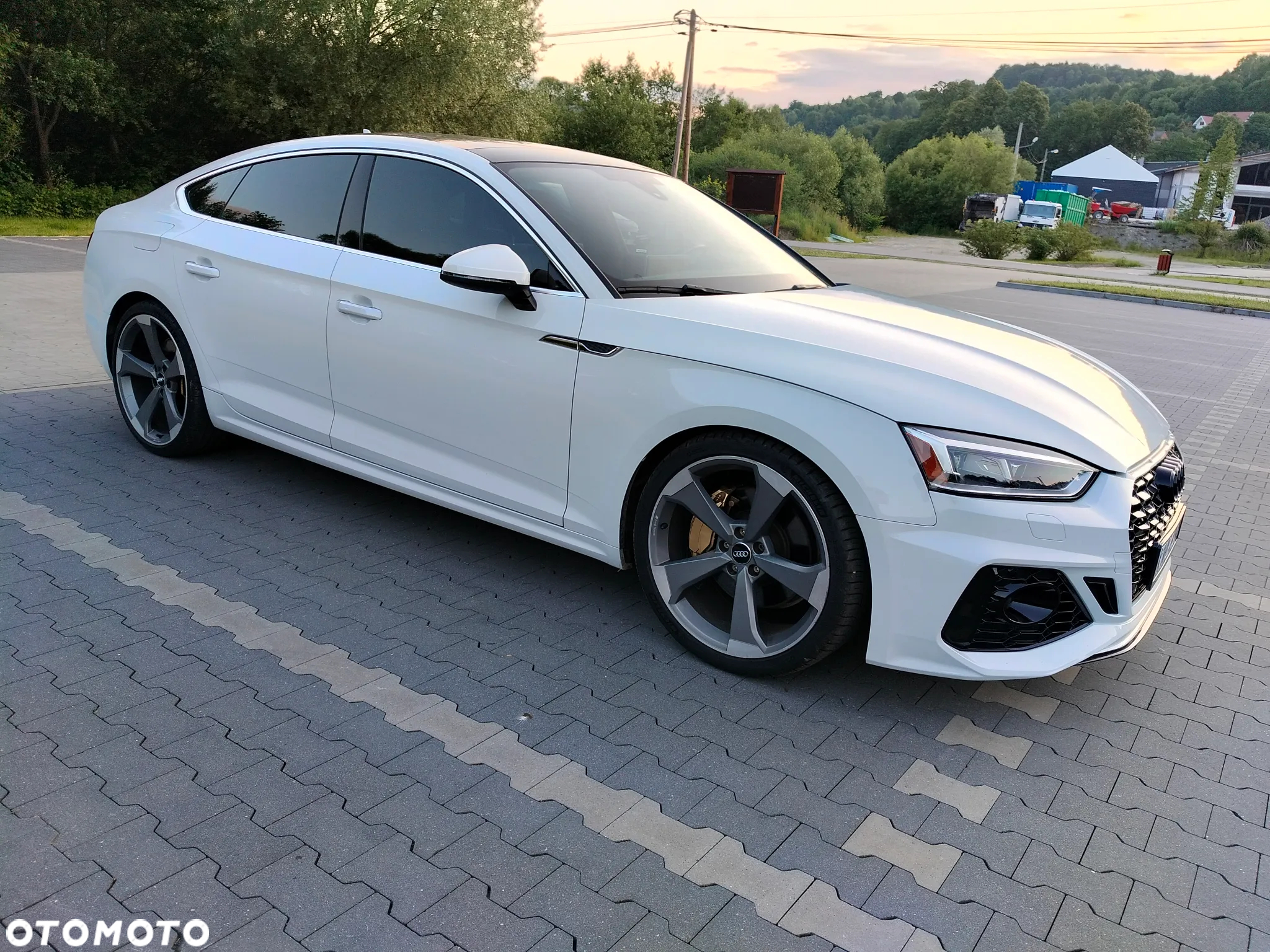 Audi A5 ver-sportback-2-0-tfsi-quattro-s-tronic-sport - 8