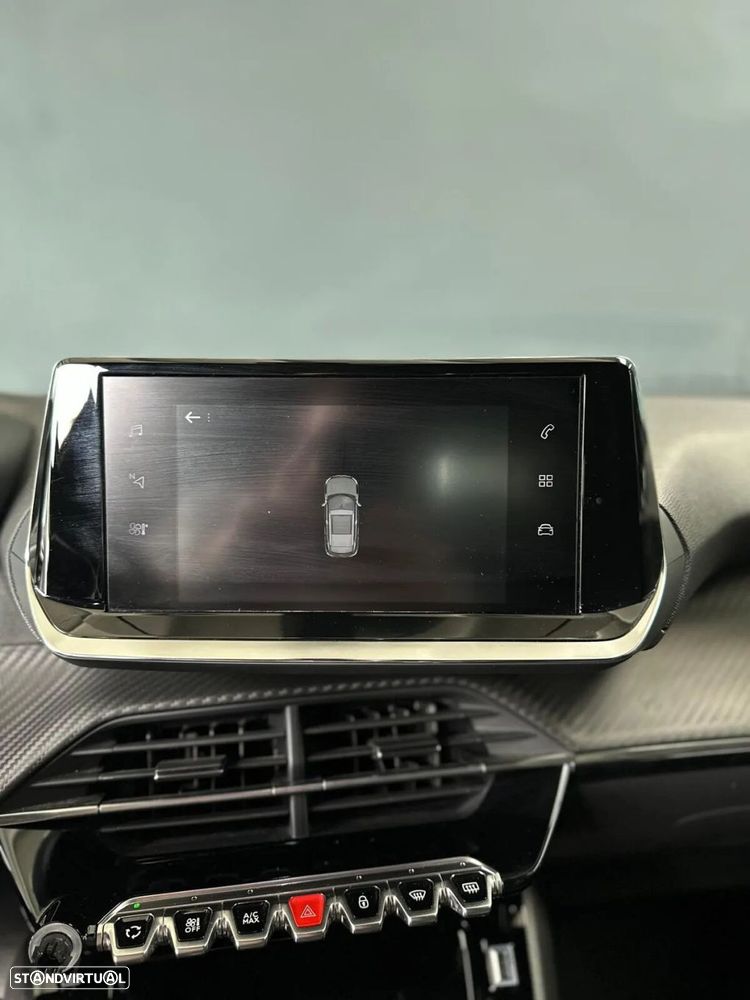 Peugeot 2008 1.2 PureTech Allure - 15