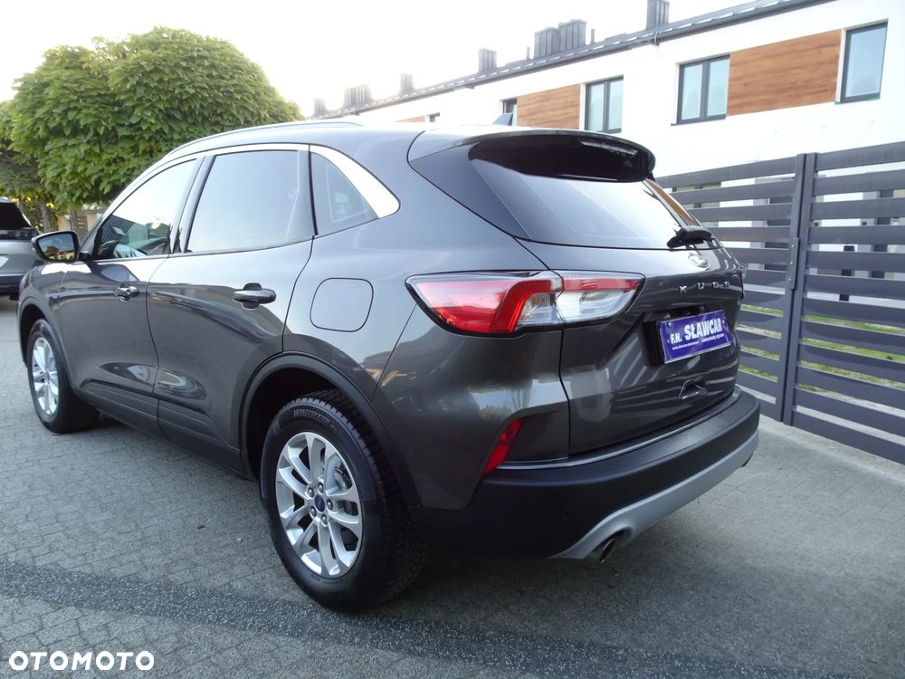 Ford Kuga 1.5 EcoBoost FWD Titanium - 6