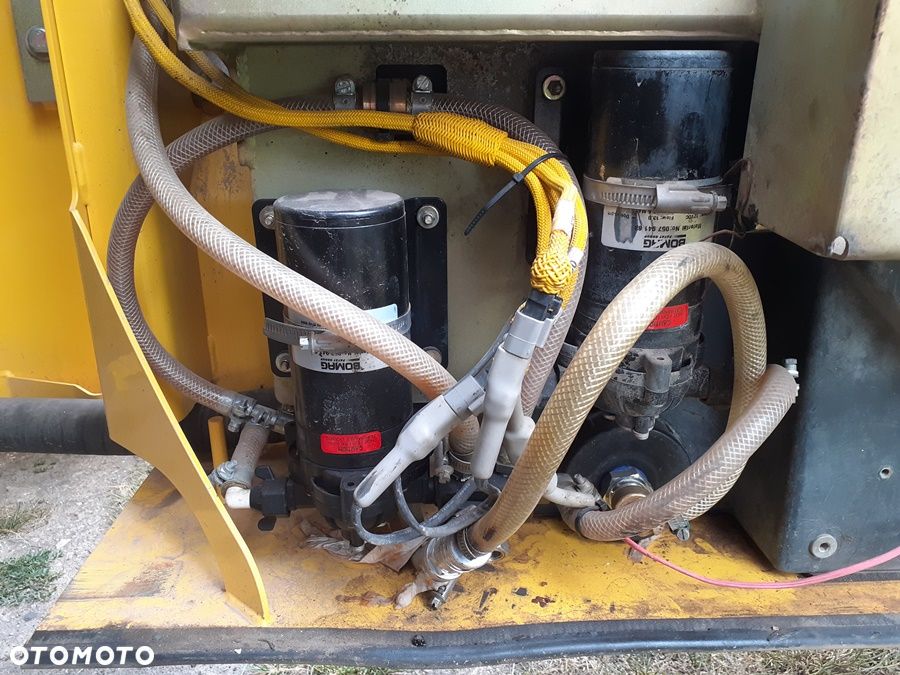 Bomag BW 154 AP - 4AM - 10