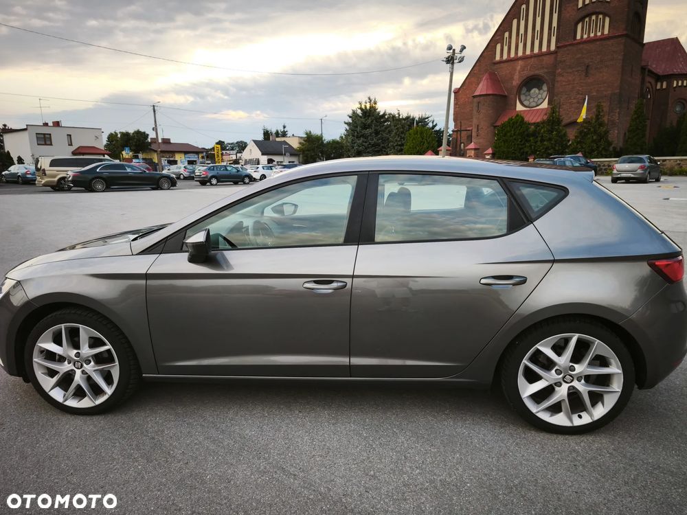 Seat Leon 1.4 TSI Style S&S - 2
