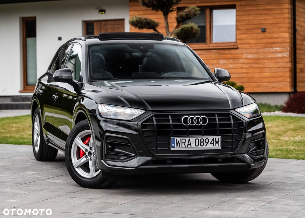 Audi Q5 - 1