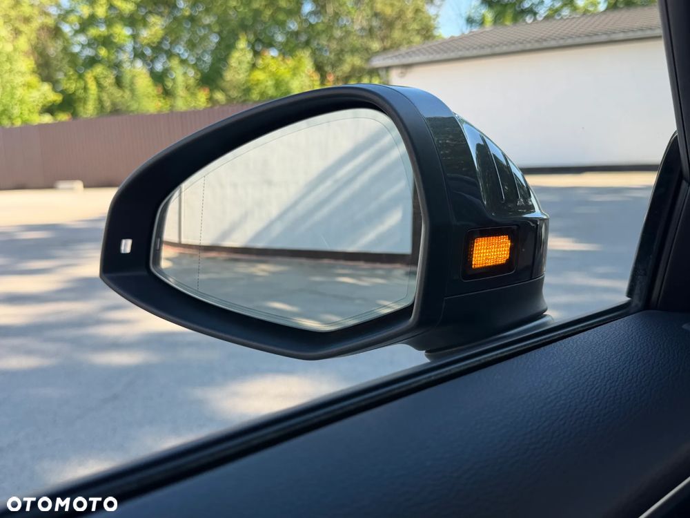 Audi A4 Avant 40 TFSI mHEV S Line S tronic - 18