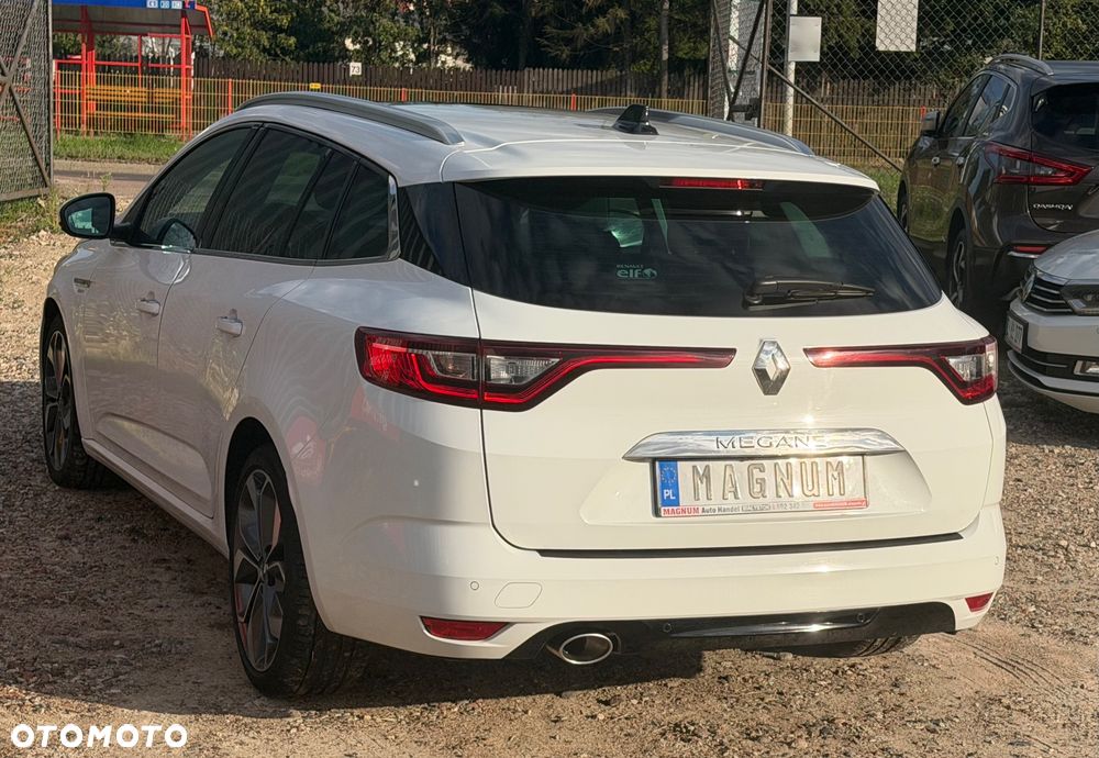Renault Megane ver-blue-dci-115-edc-bose-edition - 31